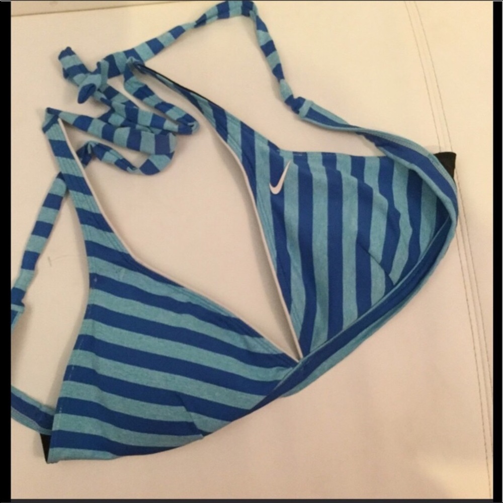 Nike Swim Top